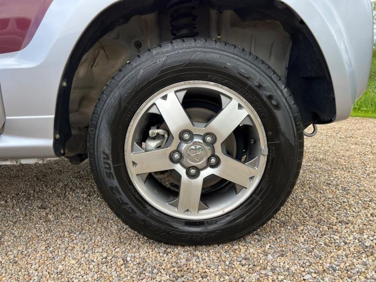 MITSUBISHI PAJERO MINI XR 660cc TURBO 4X4 AUTOMATIC * FRESH IMPORT * 2012