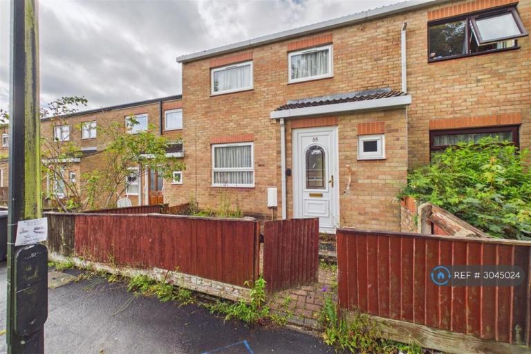 3 bedroom house in Southwood Avenue, Bristol, BS9 (3 bed) (#3045024)