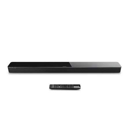 Bose Soundtouch 300 soundbar  with Remote & auto tune headsets