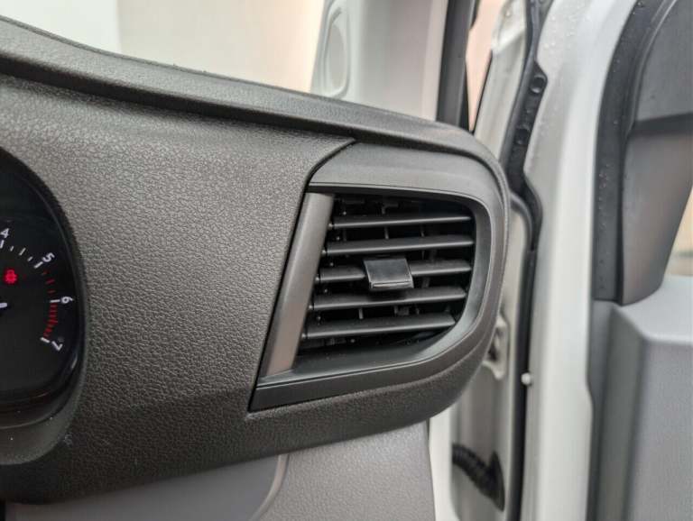 2018 Citroen Dispatch 1.6 BlueHDi 1000 Enterprise M Panel Van 6dr Diesel Manual FWD 2 Euro 6 (s/s...