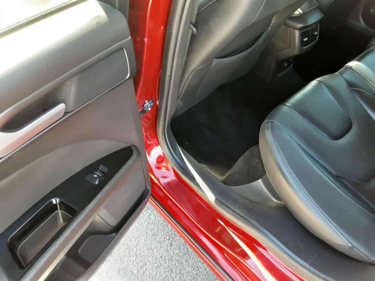 2020 Ford Mondeo 2.0 EcoBlue Titanium Edition 5dr ESTATE DIESEL Manual