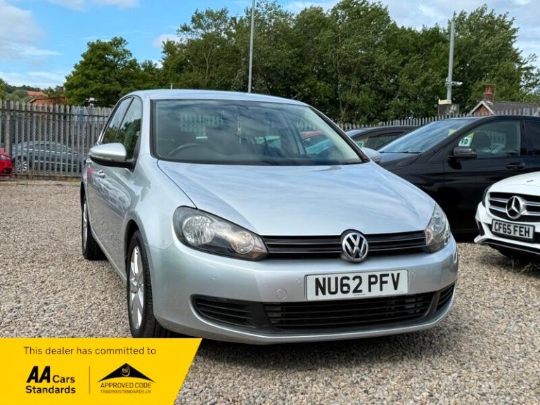 Volkswagen Golf MATCH TDI BLUEMOTIONTECHNOLOGY DSG