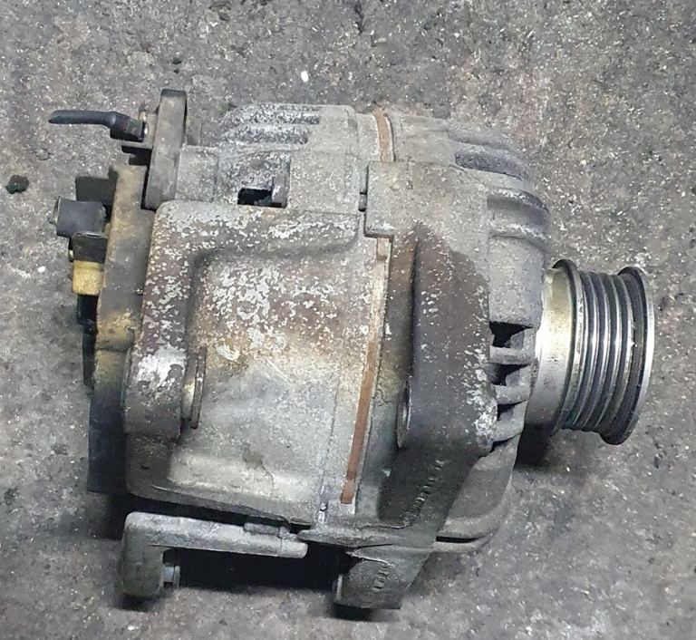 Vauxhall Zafira B 1.6 Alternator 100 amp 2007