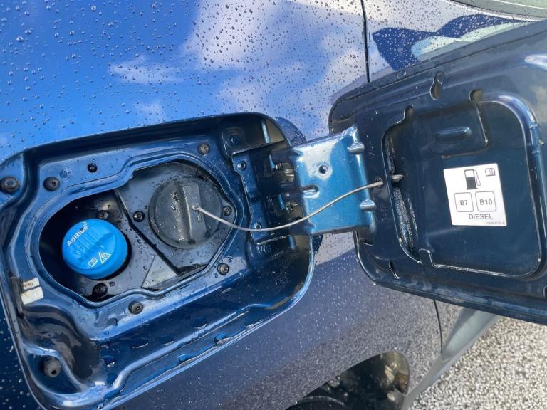 2019 Dacia Duster Duster 1.5 Blue dCi Prestige 5Dr Estate Hatchback Diesel Manual