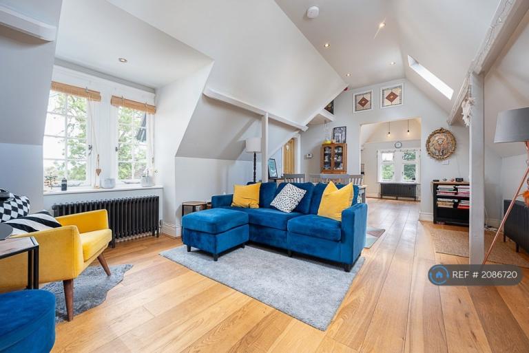 2 bedroom flat in Beau Apartments, Beckenham, BR3 (2 bed) (#2086720)