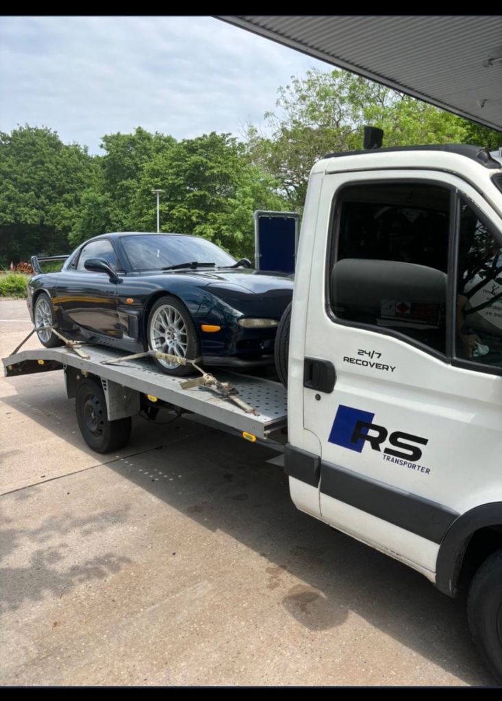 🛑Breakdown recovery service 24/7  🛑