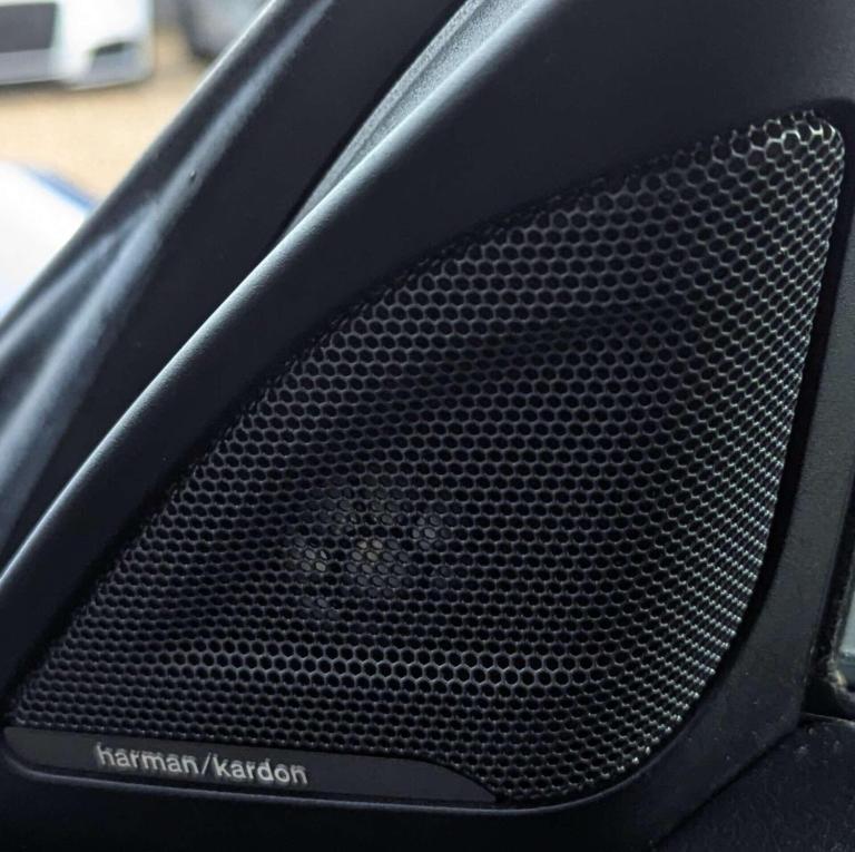  BMW 3 Series 2.0 320d xDrive M Sport GT Auto 4WD 5dr Diesel Automatic