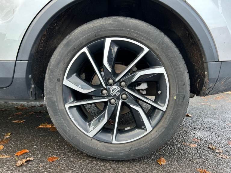 2023 MG MG ZS 1.0T GDi Exclusive 5dr HATCHBACK PETROL Manual