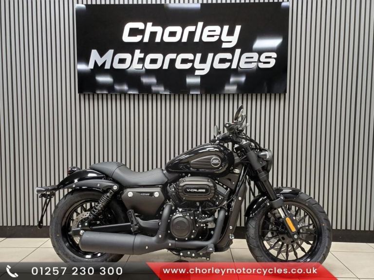 Keeway V Cruise 125cc 2025 **LEARNER LEGAL CRUISER**