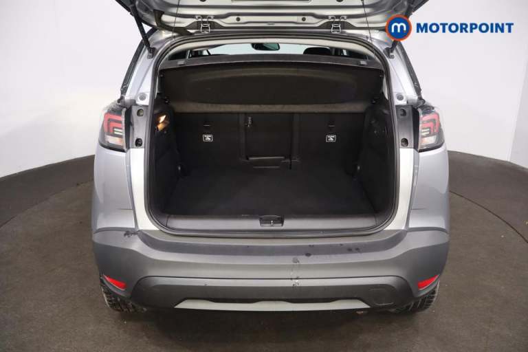 2022 Vauxhall Crossland 1.2 Turbo [130] Ultimate 5dr Auto SUV Petrol Automatic