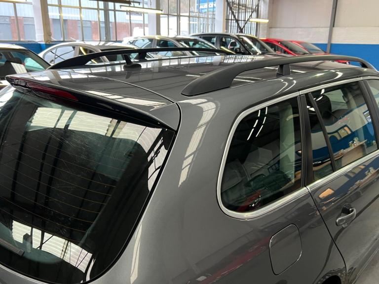 2012 Volkswagen Golf 1.6 TDI SE DSG Euro 5 5dr ESTATE Diesel Automatic