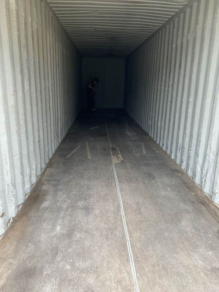 Storage facilities