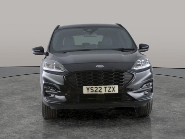 2022 Ford Kuga 2.5 EcoBoost Duratec 14.4kWh ST-Line SUV 5dr Petrol Plug-in Hybrid CVT Euro Suv PE...