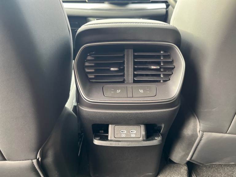  Byd Sealion 7 82.5kwh Design Suv 5dr Electric Auto Awd 530 Ps Electric