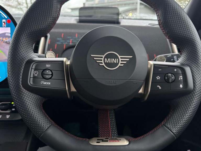 2024 MINI Countryman 1.5 C Sport 5dr Auto Hatchback Petrol Automatic