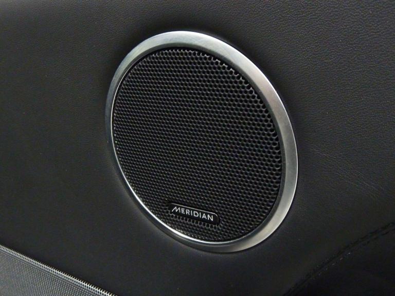 2019 Land Rover Range Rover Sport 3.0 SDV6 HSE Dynamic 5dr Auto ESTATE DIESEL Automatic