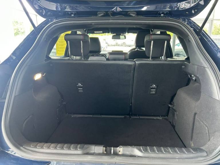 2020 Ford Puma 1.0T EcoBoost MHEV ST-Line X SUV 5dr Petrol Manual Euro 6 (s/s) (125 ps) 1  HATCHB...