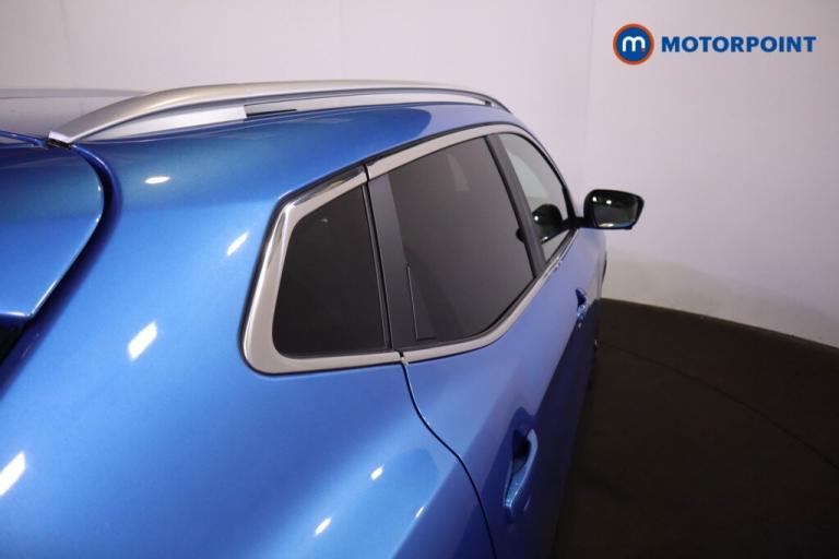 2020 Nissan Qashqai 1.3 DiG-T 160 Tekna 5dr SUV Petrol Manual