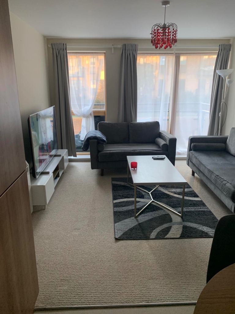 Council one bedroom swap only 