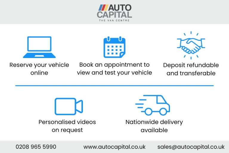 2022 Maxus Deliver 9 2.0 D20 Base RWD 150 BHP L2 MWB Tipper Euro 6 ULEZ Free TIPPER Diesel Manual