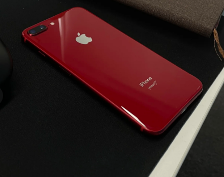 Apple iPhone 8 Plus Red 256GB