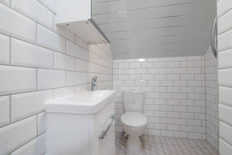 DOUBLE ROOM for flat share: INCREDIBLE flat share opportunity in Newington – bills included