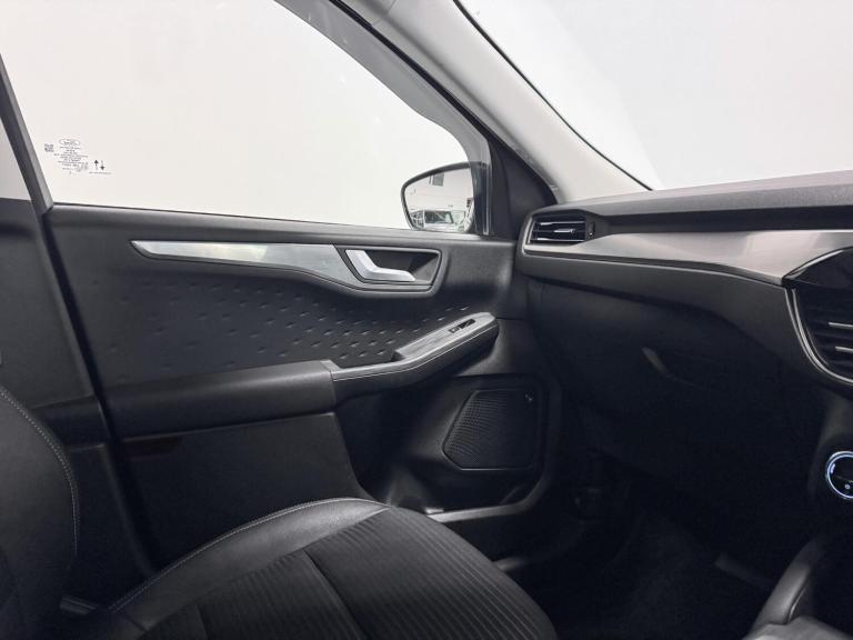 2020 Ford Kuga 2.5 EcoBoost Duratec 14.4kWh Titanium First Edition SUV 5dr Petrol Plug-in  HATCHB...