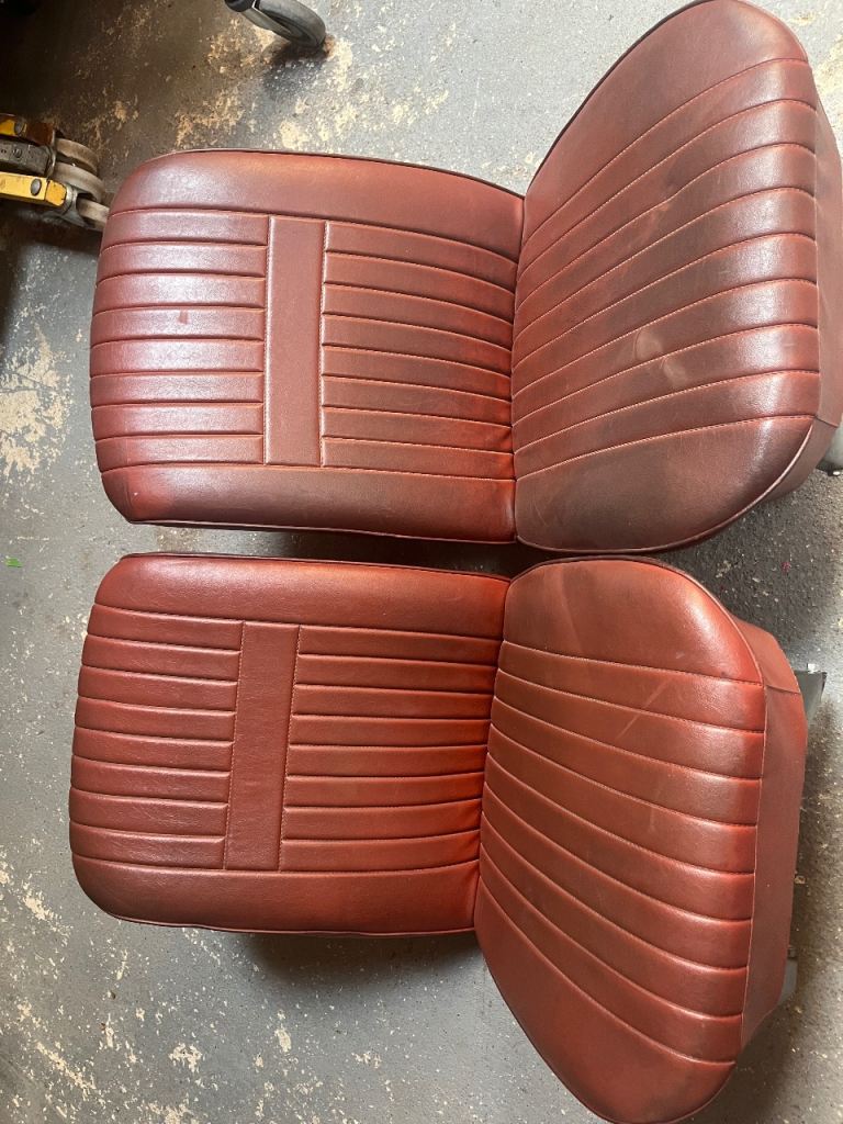 Vehicle Parts & Accessories > Car Parts