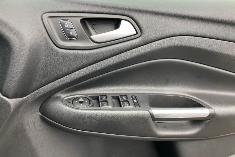 2019 Ford Kuga 1.5 EcoBoost ST-Line Edition 5dr Auto 2WD SUV PETROL Automatic