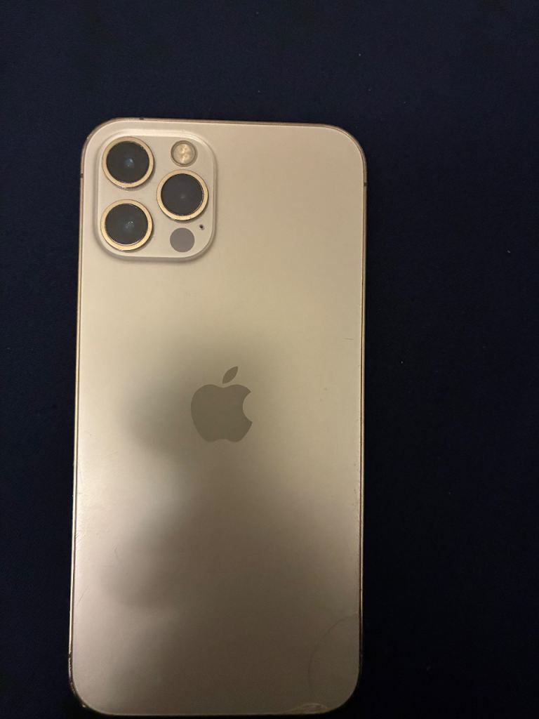 iPhone 12 Pro
