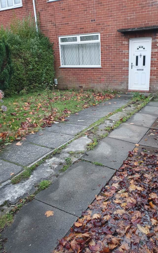 3 Rooms Available in Shared House