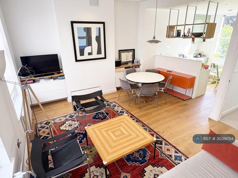 3 bedroom flat in Kilburn Park Road, London, NW6 (3 bed) (#3039054)