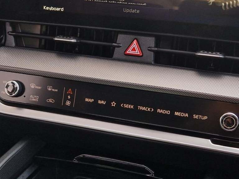 2025 Kia Sportage 1.6 h T-GDi GT-Line S SUV 5dr Petrol Hybrid Auto Euro 6 (s/s) (207 bhp) ESTATE ...