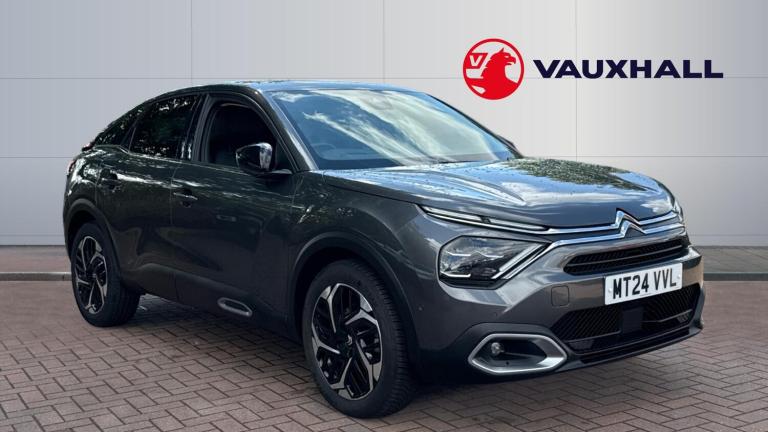 2024 Citroen C4 1.2 PureTech [130] Max 5dr Auto HATCHBACK PETROL Automatic