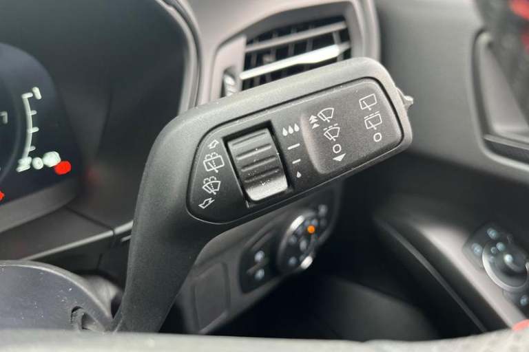 2023 Ford Focus 1.0 EcoBoost ST-Line X 5dr ** Sync 4 - Heated Seats / Steering - Wireless C Hatch...