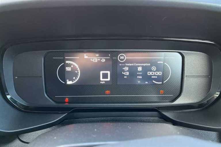 2024 Vauxhall Combo 1.5 Turbo D 100ps Prime H1 Van PANEL VAN DIESEL Manual