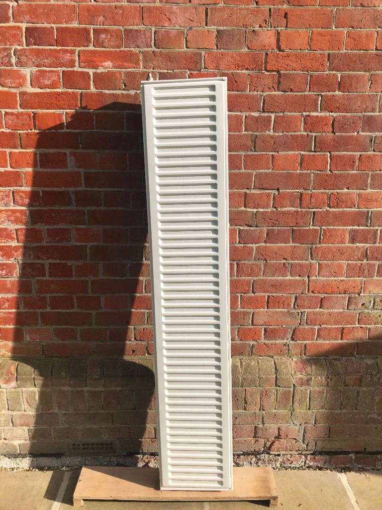 Low Level Radiator