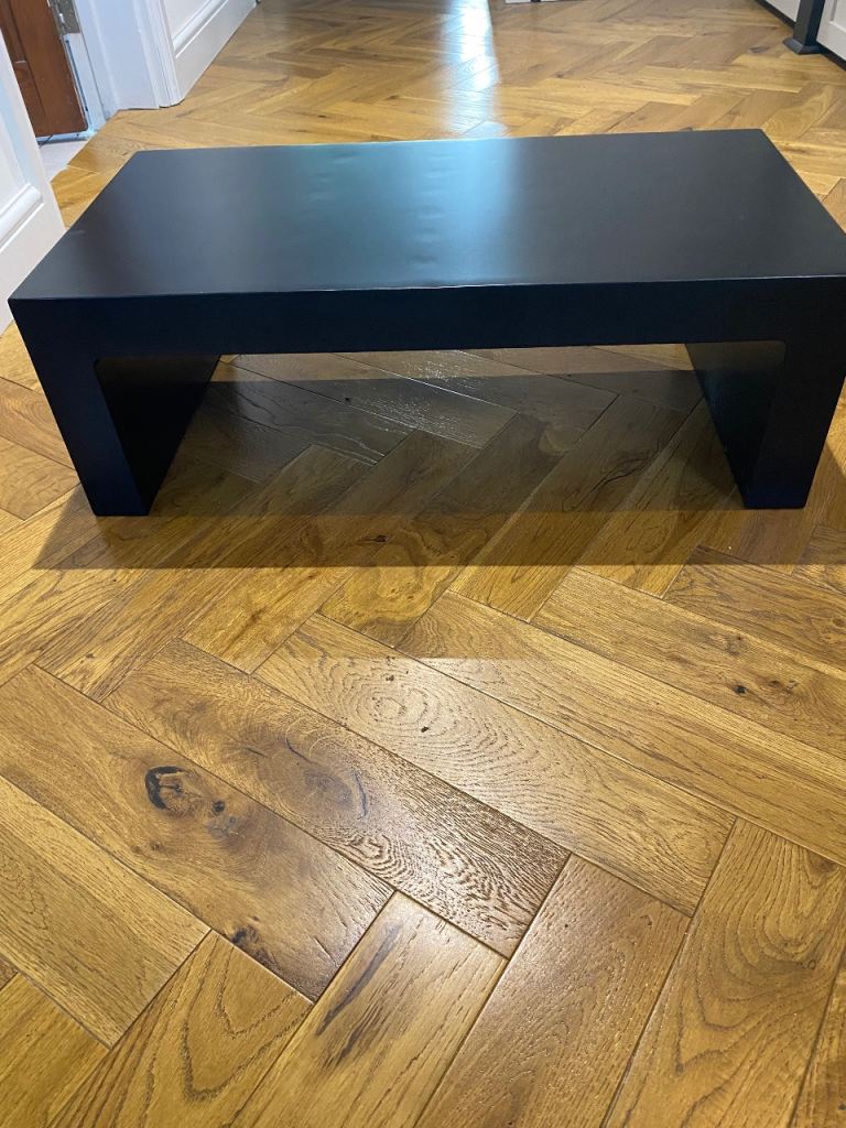 Saltfire log burner bench /stand 