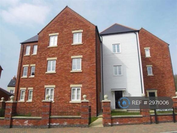 2 bedroom flat in Clement Road, Preston, PR2 (2 bed) (#2971006)