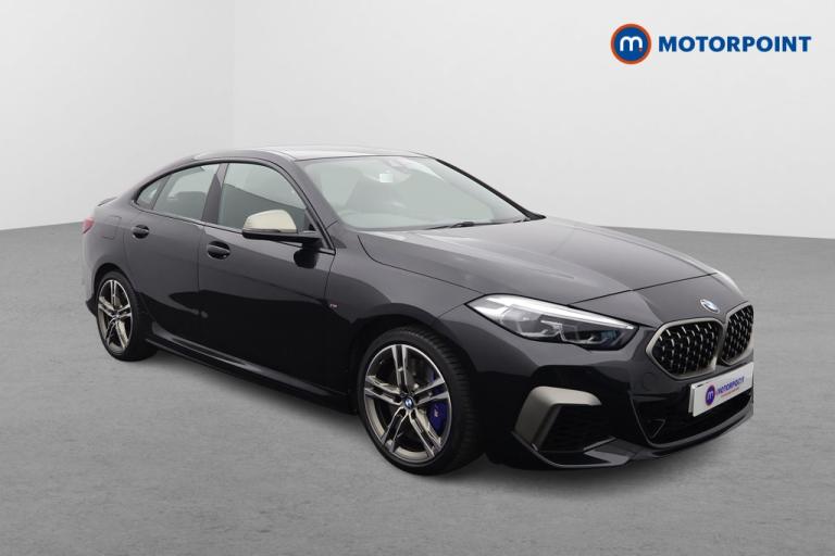 2024 BMW 2 Series M235i xDrive 4dr Step Auto Saloon Petrol Automatic