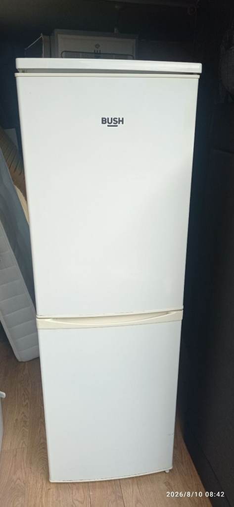 Bush Fridge freezer