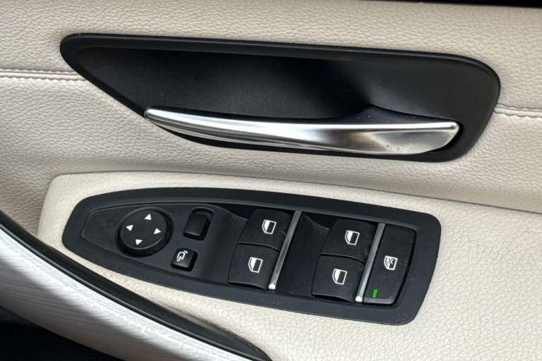 2018 BMW 4 Series Gran Coupe 3.0 430d M Sport Hatchback 5dr Diesel Auto xDrive Euro 6 (s/s) (258 ...