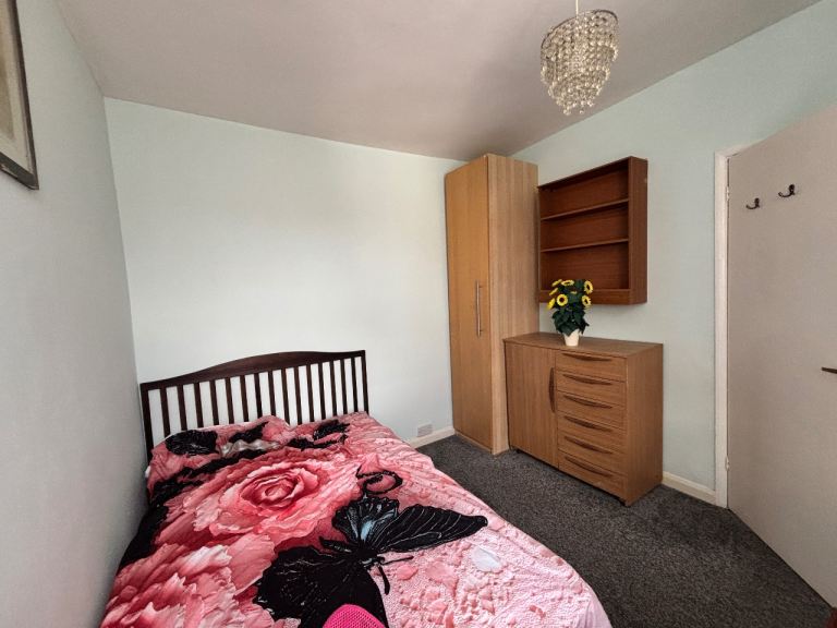 Room for rent , Portsmouth , Fraton , 550 p/m