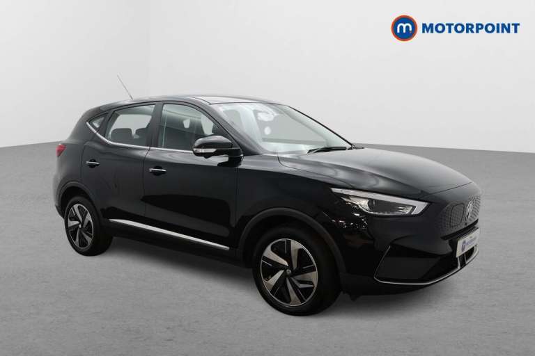 2023 MG MG ZS 130kW SE EV 51kWh 5dr Auto SUV Electric Automatic