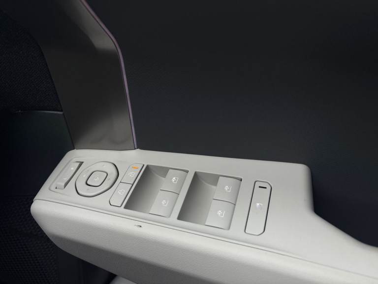 2025 Kia EV3 148kW GT-Line S 81.4kWh 5dr Auto Estate ELECTRIC Automatic