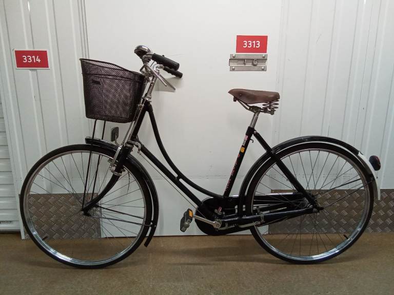 Pashley Woman's Bicycle 