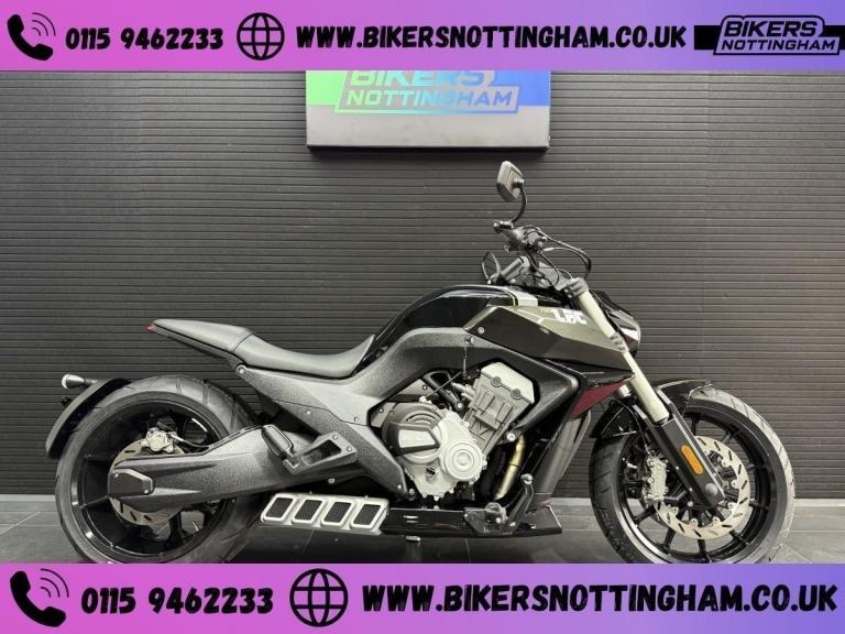 Benda Moto LFC700 2025 *in stock now*