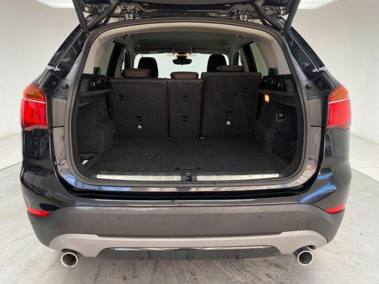 BMW X1 2.0 20d Sport Auto xDrive Euro 6 (s/s) 5dr 2018