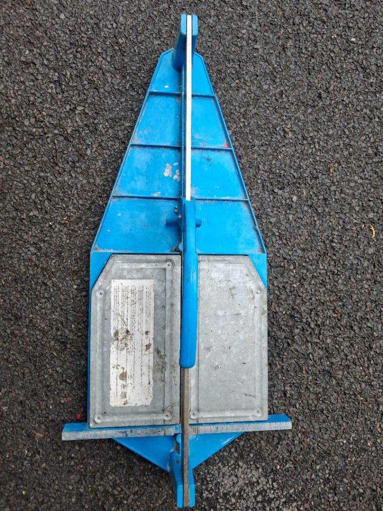 Tile cutters