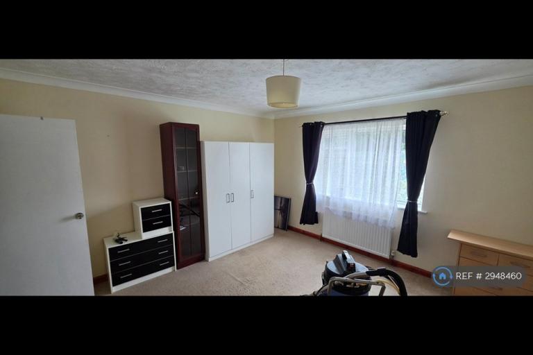 1 bedroom in Enniskillen Road, Cambridge, CB4 (#2948460)